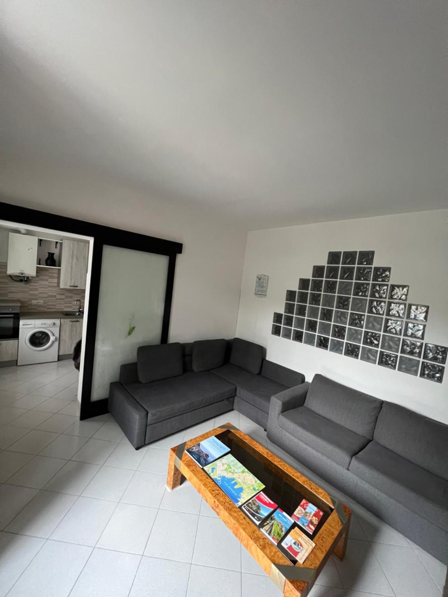House Hope Apartamento La Spezia Exterior foto