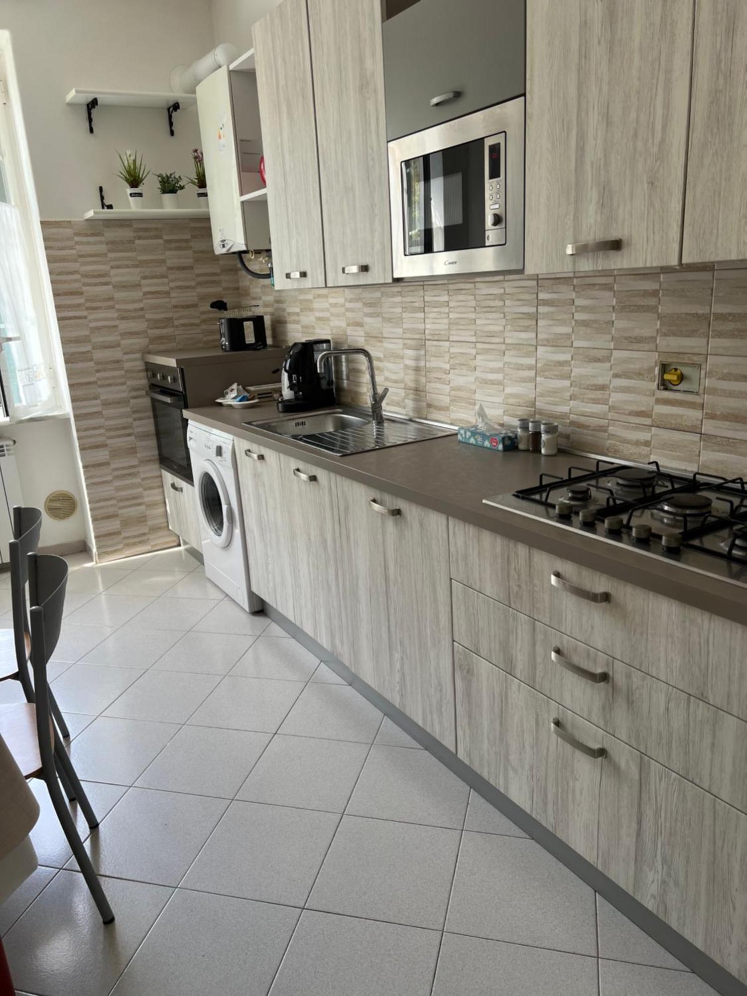 House Hope Apartamento La Spezia Exterior foto
